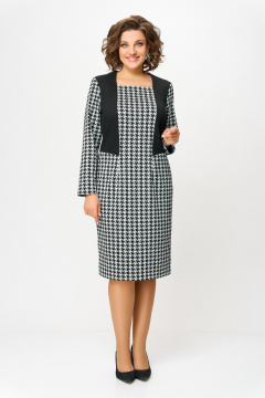 Платье Swallow 866 - фото 2