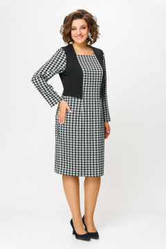 Платье Swallow 866 - фото 1