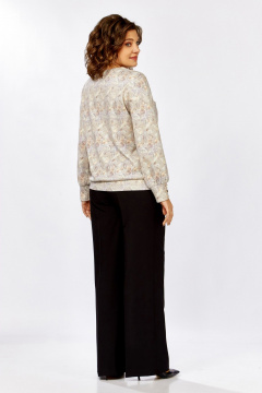 Джемпер Swallow 800.7 - фото 5