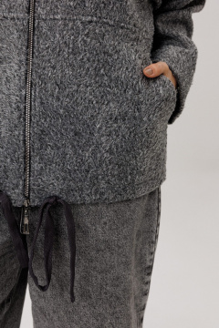 Жакет Anelli 1658.1 урбанист - фото 3