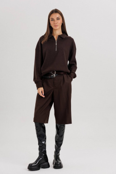 Джемпер, шорты Fantazia Mod 5295 - фото 2