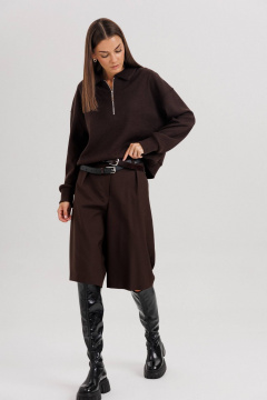 Джемпер, шорты Fantazia Mod 5295 - фото 1