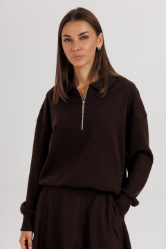 Джемпер, юбка Fantazia Mod 5303 - фото 4