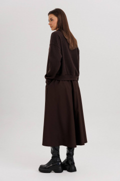 Джемпер, юбка Fantazia Mod 5303 - фото 3