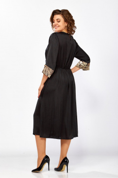 Платье Mira Fashion 5606 - фото 3