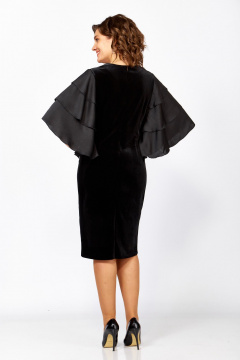 Платье Mira Fashion 5609 - фото 3