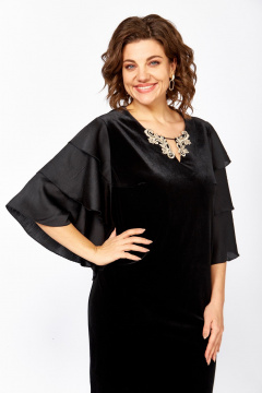 Платье Mira Fashion 5609 - фото 2