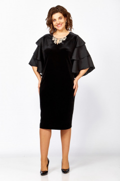 Платье Mira Fashion 5609 - фото 1