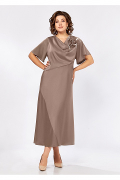 Платье Mira Fashion 5613 - фото 1