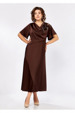 Платье Mira Fashion 5613-2 - фото 1