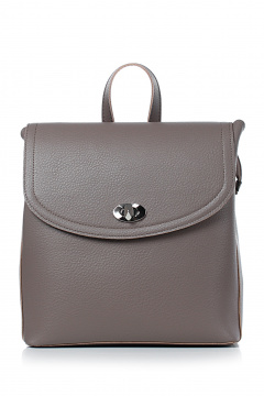 Рюкзак Galanteya 10320.25с2692к45 бежевый_т. - фото 2