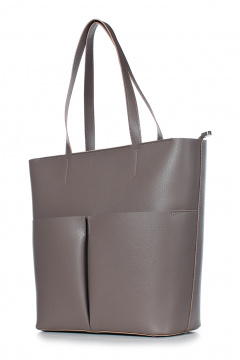 Сумка Galanteya 45623.25с2553к45 бежевый_т. - фото 1