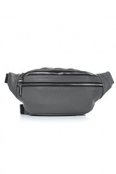 Сумка Galanteya 50923.25с2154к45 серый_т. - фото 2