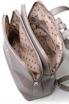 Рюкзак Galanteya 621.25с2004к45 кофейный - фото 5