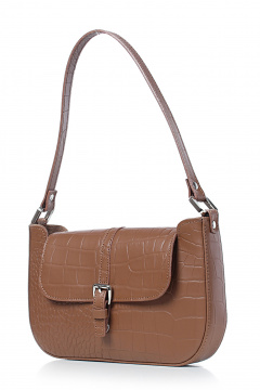 Сумка Galanteya 9324.25с2086к45 рыжий/коричн - фото 1