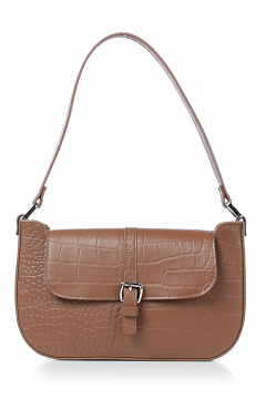 Сумка Galanteya 9324.25с2086к45 рыжий/коричн - фото 2