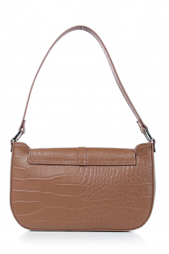 Сумка Galanteya 9324.25с2086к45 рыжий/коричн - фото 3