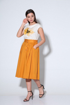 Ксения Стиль 1893 горчица