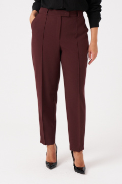 Брюки Панда 112760 коричневый - фото 2