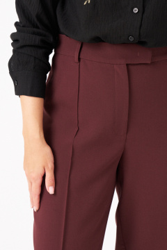 Брюки Панда 112760 коричневый - фото 3