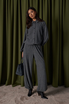 Джемпер ANNETE A2337 - фото 3