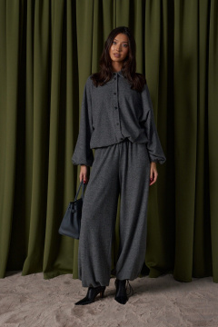 Джемпер ANNETE A2337 - фото 2