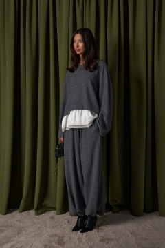 Джемпер ANNETE A2364 - фото 2