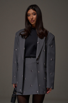 Юбка ANNETE A1678 - фото 3