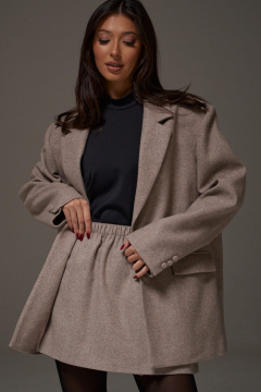 Юбка ANNETE A1713/1 - фото 5