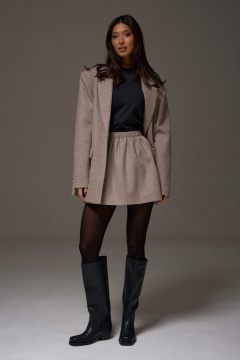 Юбка ANNETE A1713/1 - фото 1