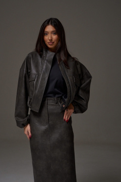 Юбка ANNETE A1706 - фото 4