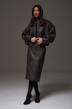 Юбка ANNETE A1706 - фото 2