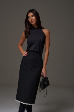 Блуза ANNETE A2373 - фото 1