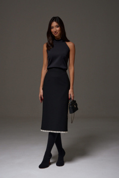 Блуза ANNETE A2373 - фото 3