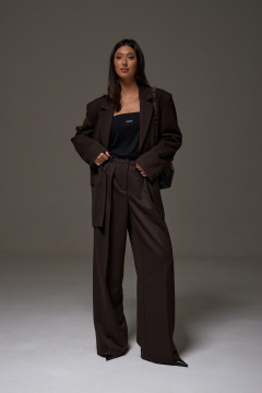 Жакет ANNETE A5565 - фото 4