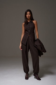 Жилет ANNETE A5568 - фото 5