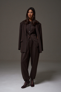 Жилет ANNETE A5568 - фото 3