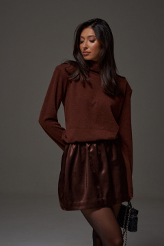 Джемпер ANNETE A2368 - фото 2