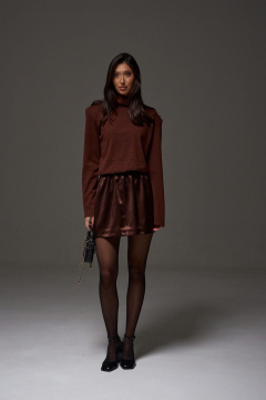 Джемпер ANNETE A2368 - фото 4