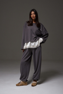 Брюки ANNETE A1667 - фото 2