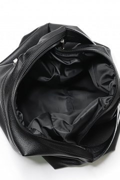 Сумка Galanteya 10124.25с2090к45 черный - фото 5