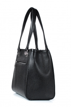 Сумка Galanteya 2119.25с2073к45 черный - фото 4