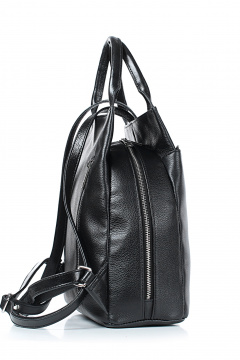 Сумка Galanteya 40724.25с2251к45 черный - фото 4