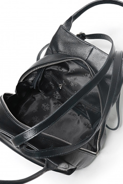 Сумка Galanteya 40724.25с2251к45 черный - фото 5