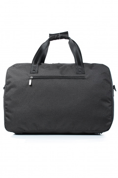 Сумка спортивная Galanteya 57620.25с2158к45 черный - фото 3