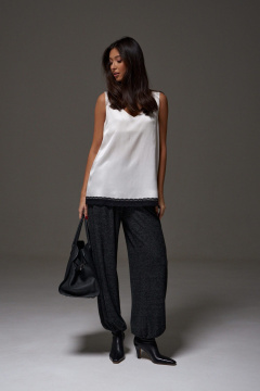 Блуза ANNETE A2325 - фото 3