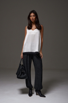 Блуза ANNETE A2325 - фото 2