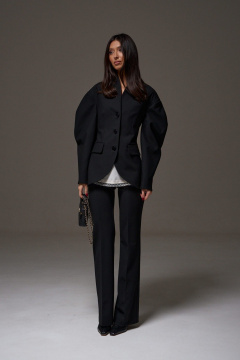 Жакет ANNETE A5573 - фото 4