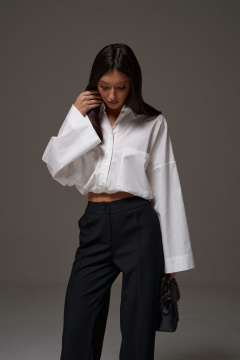 Брюки ANNETE A1711 - фото 3