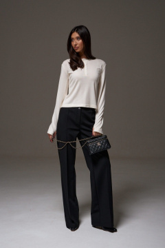 Джемпер ANNETE A2338 - фото 2